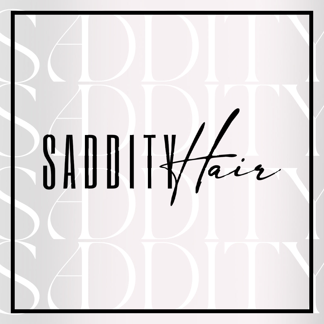 SaddityHair & Tame Beauty