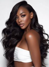 SADDITY LOOSE BODY WAVE