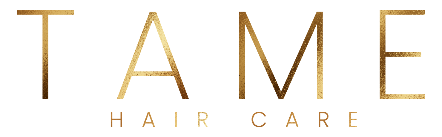 SaddityHair & Tame Beauty