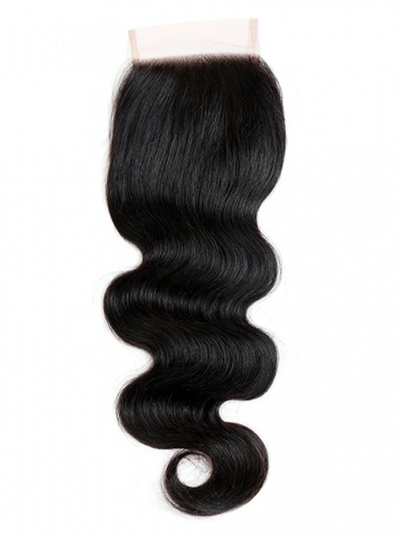 SADDITY WAVY CLOSURE