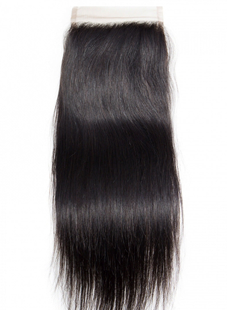 SADDITY STRAIGHT CLOSURE