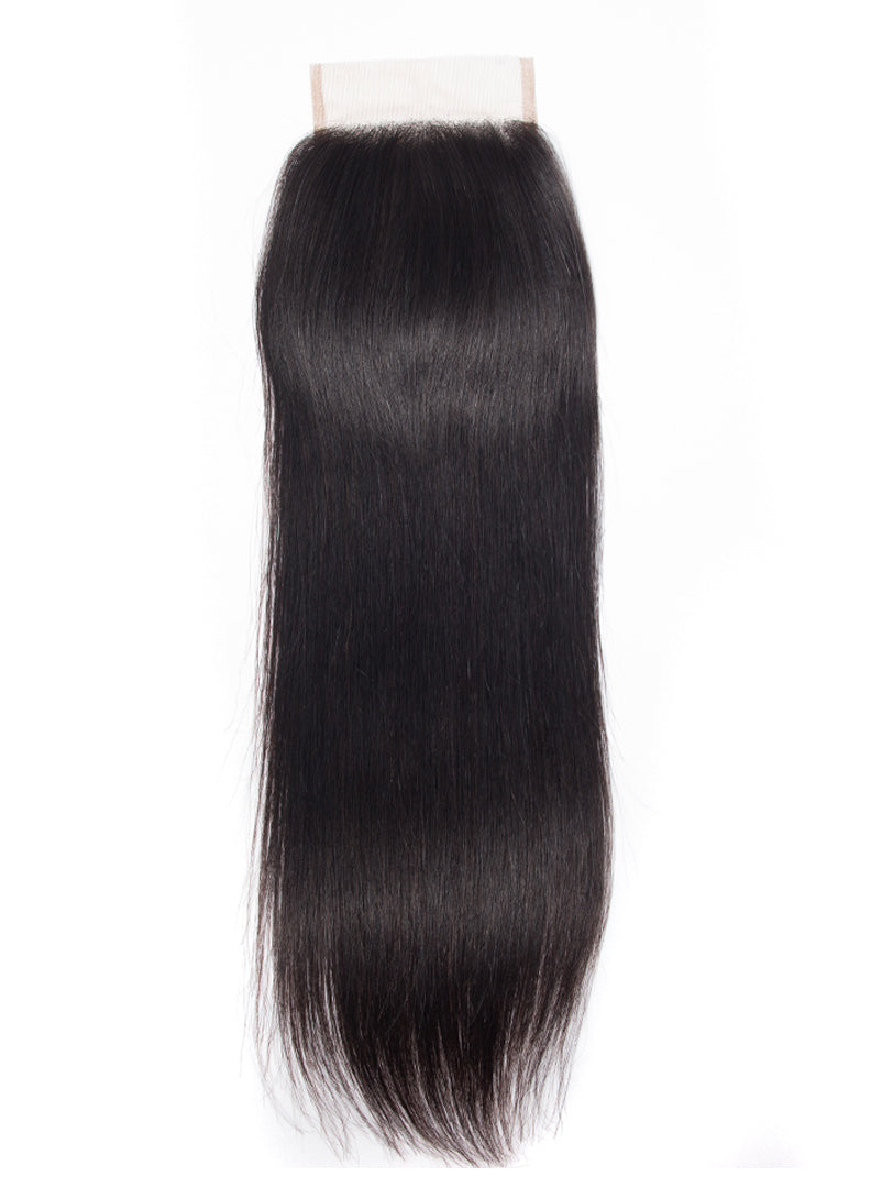 SADDITY STRAIGHT CLOSURE