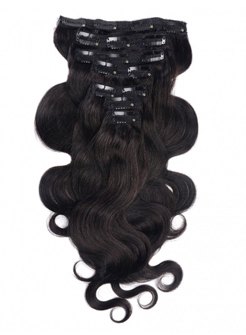 SADDITY CLIP-IN ACCESSORY