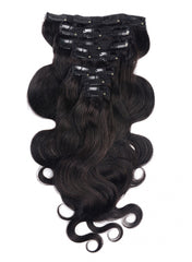 SADDITY CLIP-IN ACCESSORY