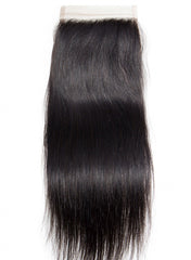 SADDITY STRAIGHT CLOSURE