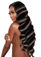 SADDITY LOOSE BODY WAVE